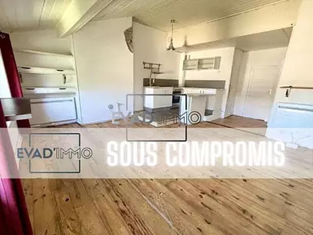 Appartement vente à Saint-Étienne, Saint-etienne