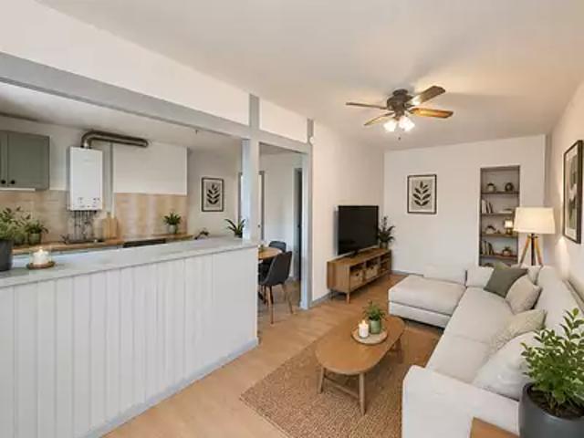 Appartement vente à Saint-Étienne, Saint-etienne