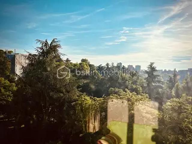 Appartement vente à Saint-Étienne, Saint-etienne