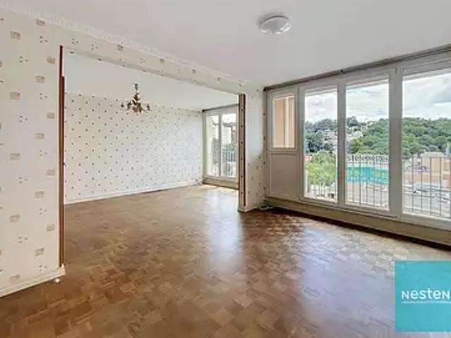 Appartement vente à Saint-Étienne, Saint-etienne