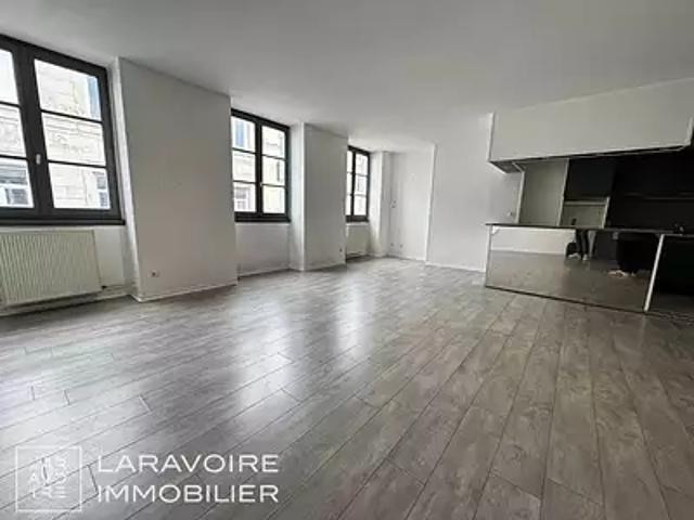 Appartement vente à Saint-Étienne, Saint-etienne