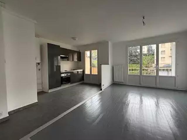 Appartement vente à Saint-Étienne, Saint-etienne