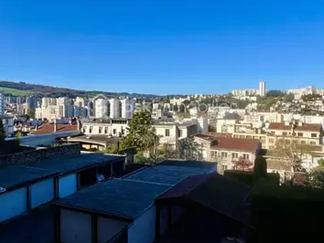 Appartement vente à Saint-Étienne, Saint-etienne