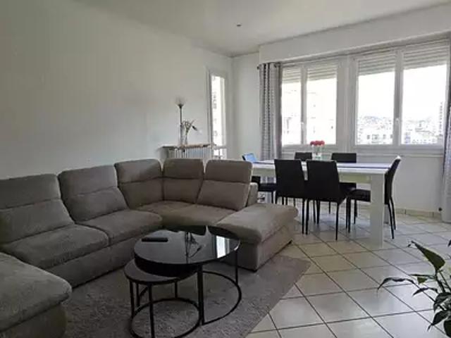 Appartement vente à Saint-Étienne, Saint-etienne