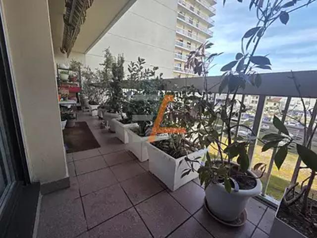Appartement vente à Saint-Étienne, Saint-etienne