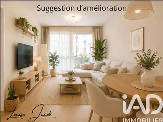 Appartement vente à Saint-Étienne, Saint-etienne