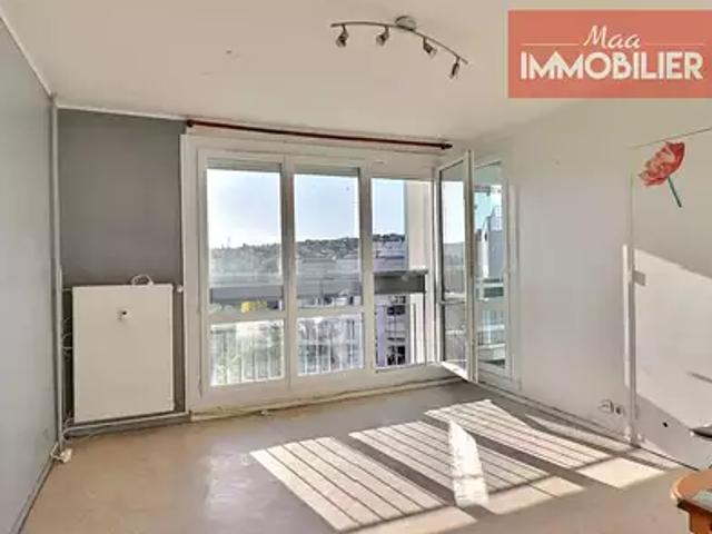 Appartement vente à Saint-Étienne, Saint-etienne