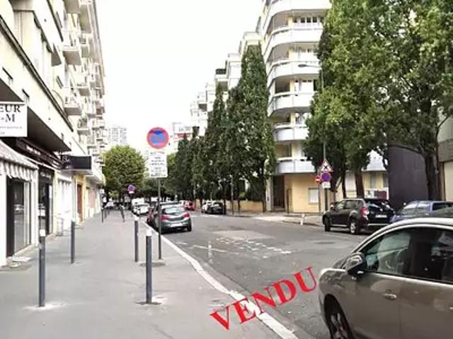 Appartement vente à Saint-Étienne, Saint-etienne