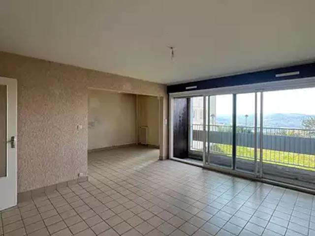 Appartement vente à Saint-Étienne, Saint-etienne