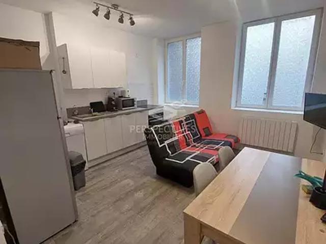 Appartement vente à Saint-Étienne, Saint-etienne