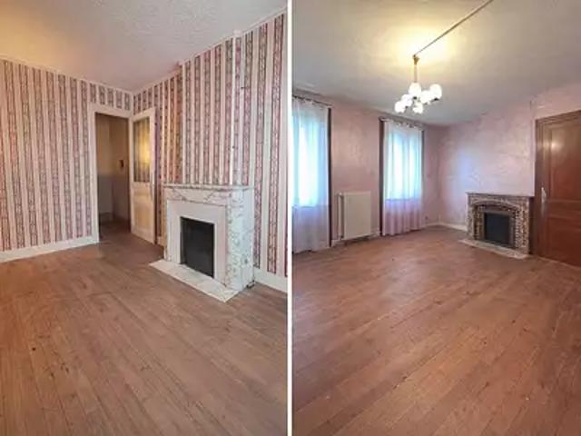 Appartement vente à Saint-Étienne, Saint-etienne