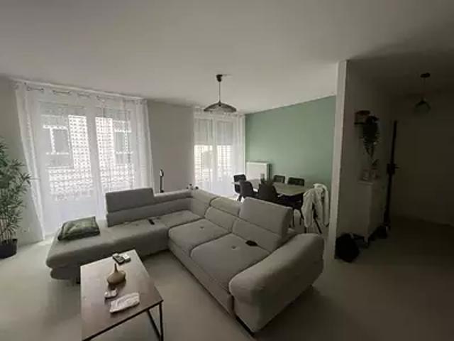 Appartement vente à Saint-Étienne, Saint-etienne