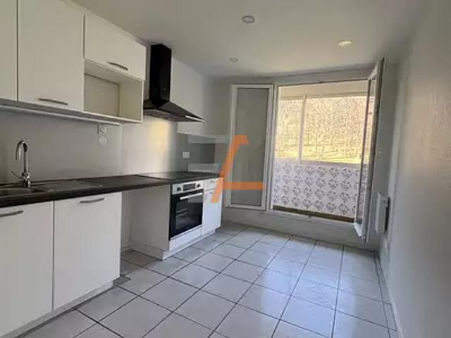 Appartement vente à Saint-Étienne, Saint-etienne