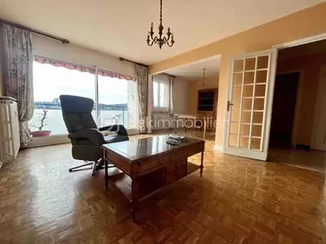 Appartement vente à Saint-Étienne, Saint-etienne