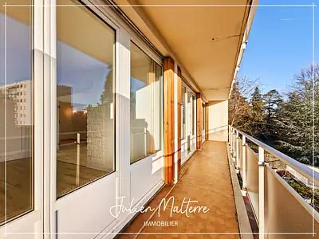 Appartement vente à Saint-Étienne, Saint-etienne