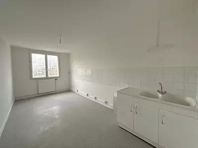 Appartement vente à Saint-Étienne, Saint-etienne