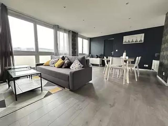 Appartement vente à Saint-Étienne, Saint-etienne