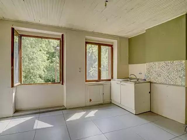 Appartement vente à Saint-Étienne, Saint-etienne