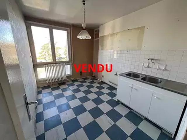 Appartement vente à Saint-Étienne, Saint-etienne