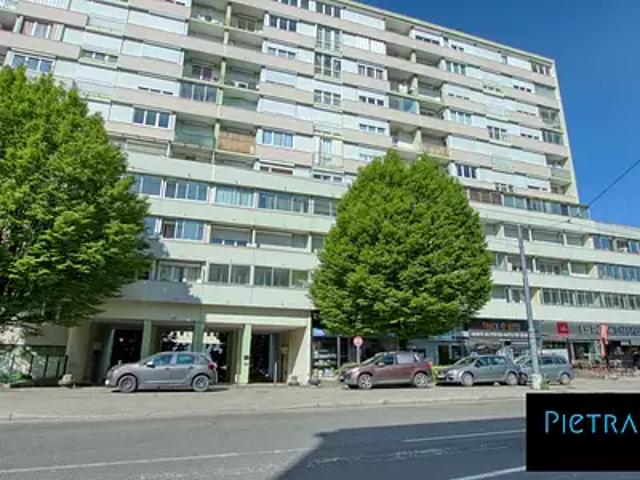 Appartement vente à Saint-Étienne, Saint-etienne