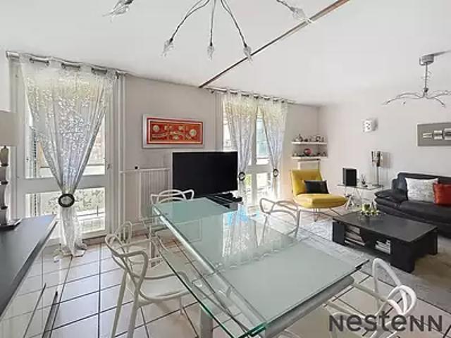 Appartement vente à Saint-Étienne, Saint-etienne