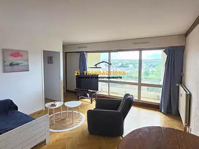 Appartement vente à Saint-Étienne, Saint-etienne