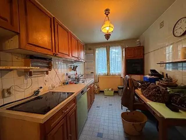 Appartement vente à Saint-Étienne, Saint-etienne