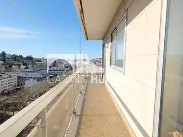 Appartement vente à Saint-Étienne, Saint-etienne