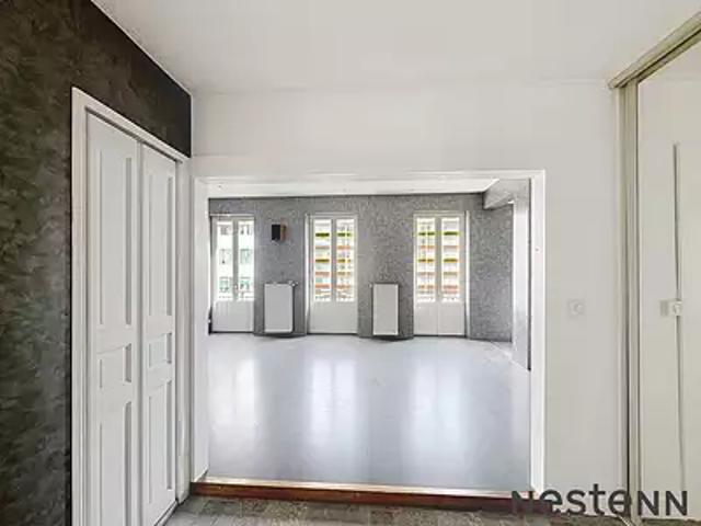 Appartement vente à Saint-Étienne, Saint-etienne