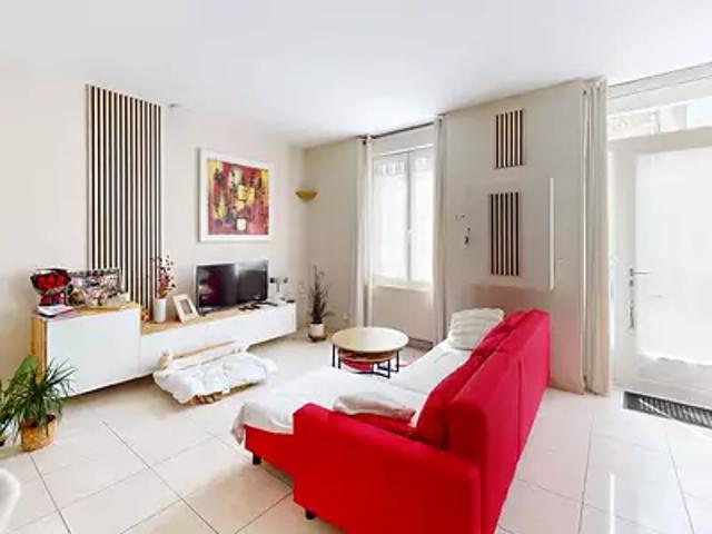 Maison vente à Saint-Étienne, Saint-etienne