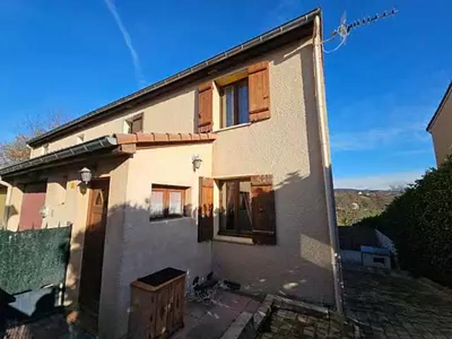 Maison vente à France métropolitaine, Saint-etienne