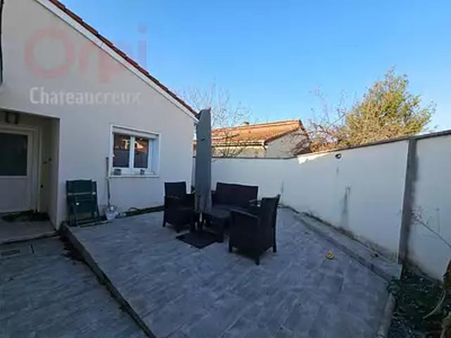 Maison vente à Saint-Étienne, Saint-etienne