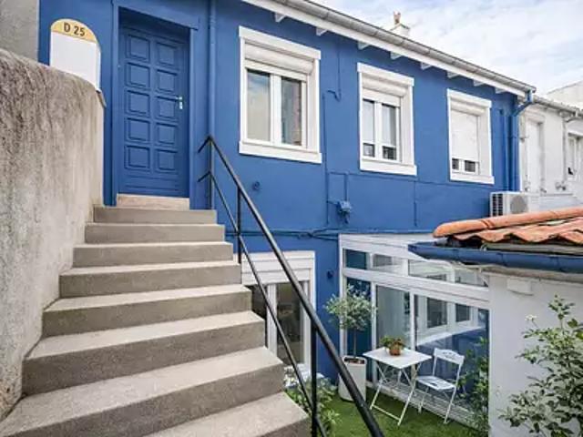 Maison vente à Saint-Étienne, Saint-etienne