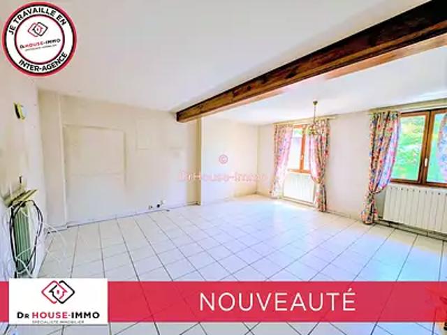 Maison vente à Saint-Étienne, Saint-etienne