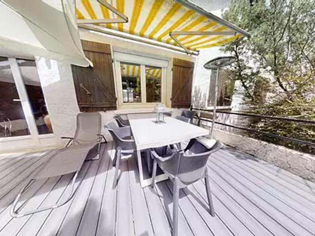 Maison vente à Saint-Étienne, Saint-etienne