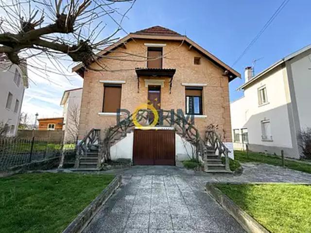 Maison vente à Saint-Étienne, Saint-etienne