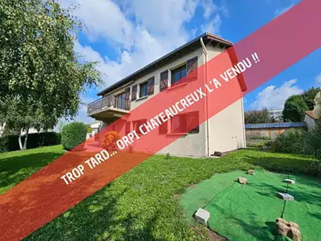 Maison vente à France métropolitaine, Saint-etienne