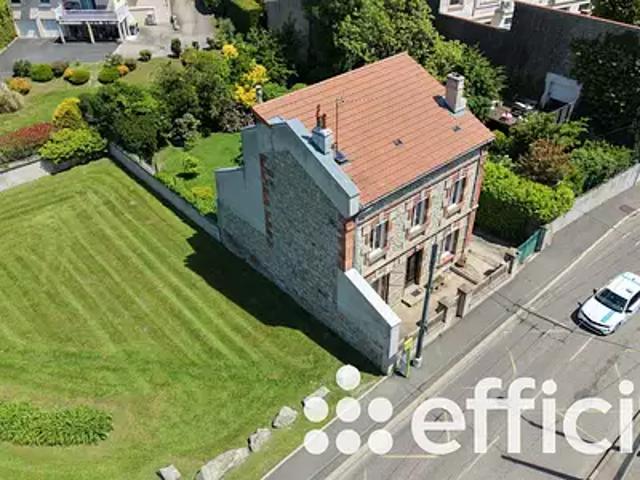 Maison vente à Saint-Étienne, Saint-etienne