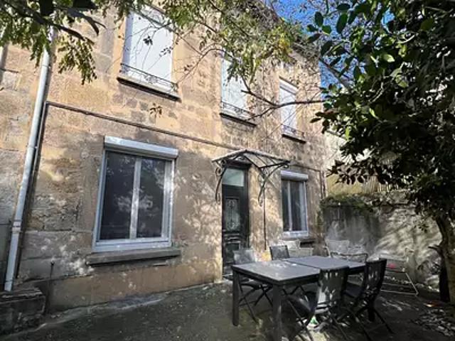 Maison vente à Saint-Étienne, Saint-etienne