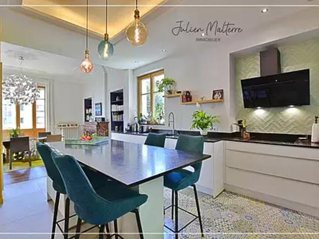 Maison vente à France métropolitaine, Saint-etienne