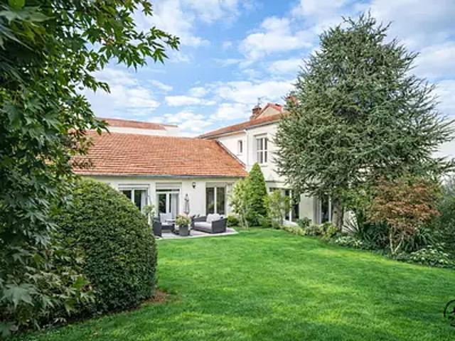 Maison vente à Saint-Étienne, Saint-etienne