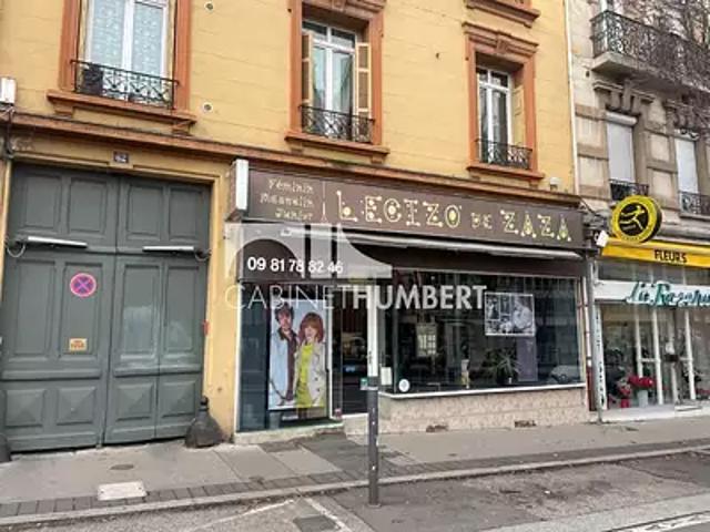 Garage vente à Saint-Étienne, Saint-etienne