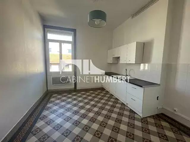 Appartement location à Saint-Étienne, Saint-etienne