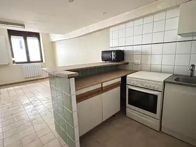 Appartement location à Saint-Étienne, Saint-etienne