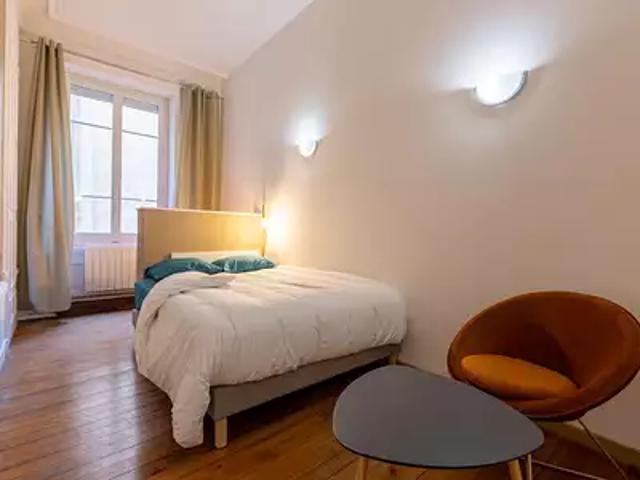 Appartement location à Saint-Étienne, Saint-etienne