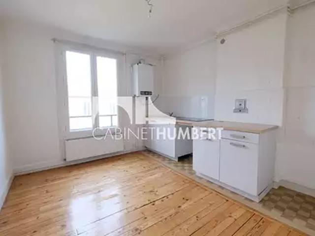 Appartement location à Saint-Étienne, Saint-etienne