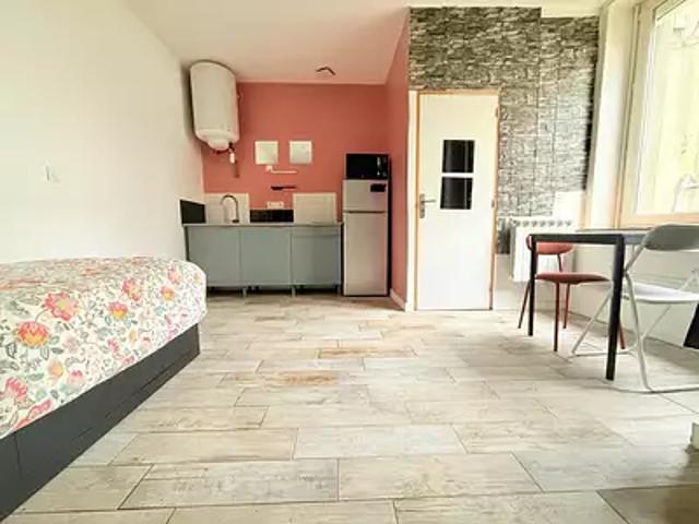 Appartement location à Saint-Étienne, Saint-etienne