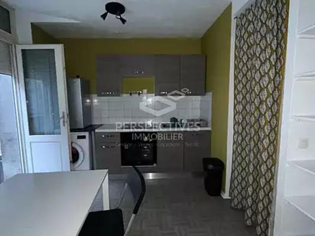 Appartement location à Saint-Étienne, Saint-etienne