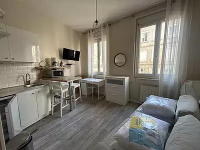Appartement location à Saint-Étienne, Saint-etienne