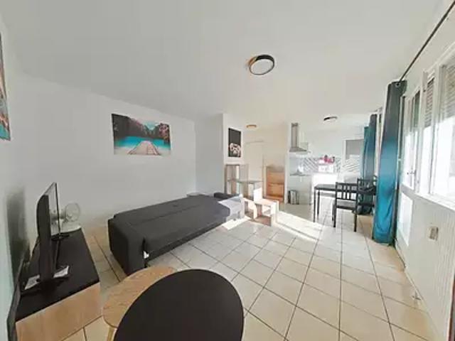 Appartement location à Saint-Étienne, Saint-etienne